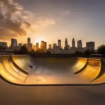 What's Next for Skater Jake?